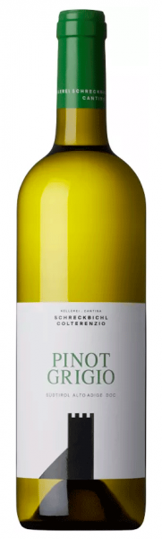 Pinot Grigio 2024