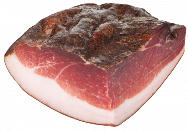 Gourmet Speck Viertel