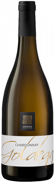 Chardonnay "Goldegg" 2019