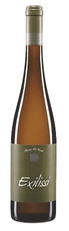 Gewürztraminer Riserva "Exilissi" 2016