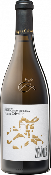 Chardonnay Riserva "Vigna Crivelli" 2020