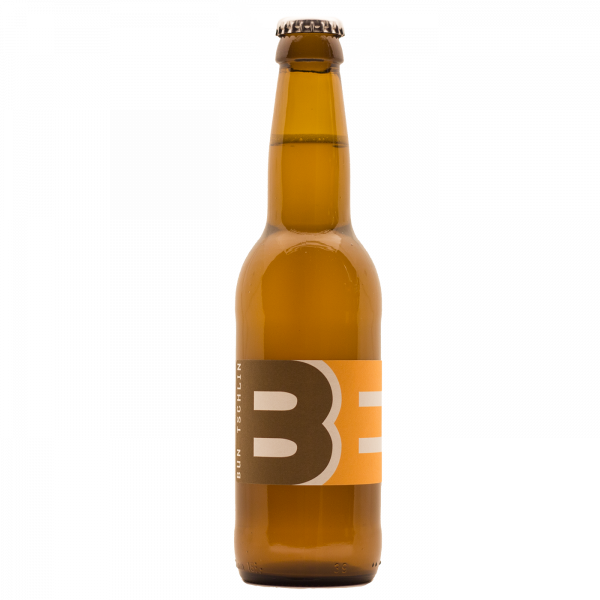 Tschlin Weizen Bio