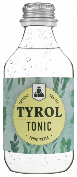 Tonic Water "Tyrol"