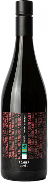 Cuvée Rot "Roaner" 2022