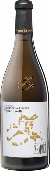Chardonnay Riserva "Vigna Crivelli" 2019