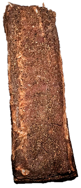 Karreespeck Gourmet halbe Hamme