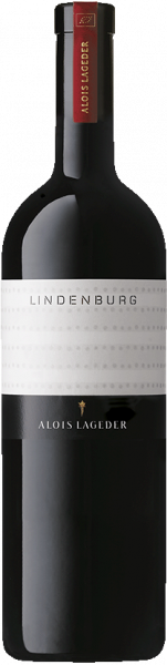 Lagrein Lindenburg "Bio" 2021