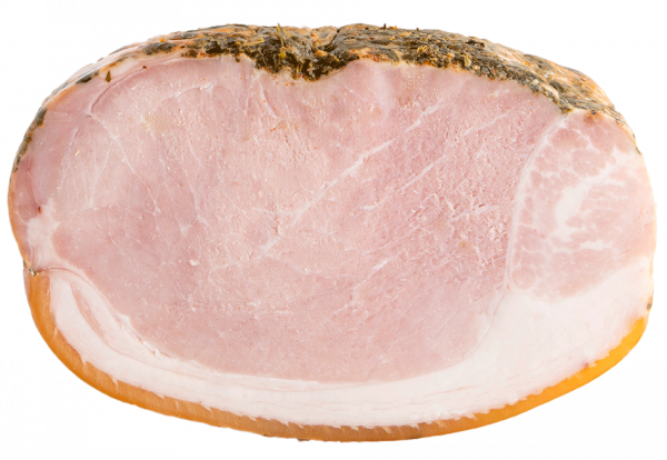 Bergkräuterschinken