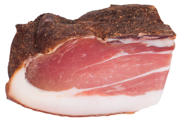 Speck Herzstück