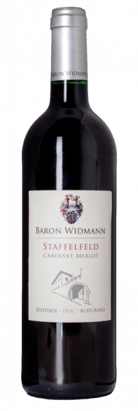 Cabernet Merlot "Staffelfeld" 2019