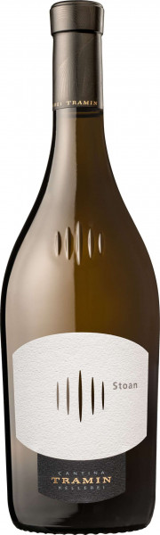Cuvée Weiß "Stoan" 2020