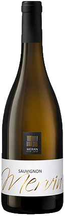 Sauvignon "Mervin" 2019