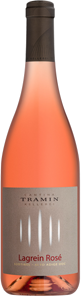 Lagrein Rosé 2024