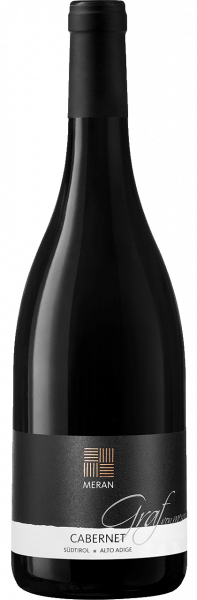 Cabernet Riserva "Graf" 2021
