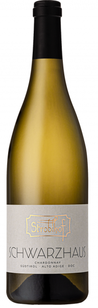 Chardonnay "Schwarzhaus" 2021