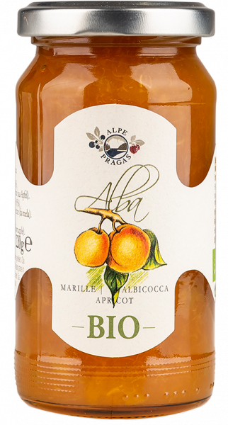 Fruchtaufstrich Marille BIO