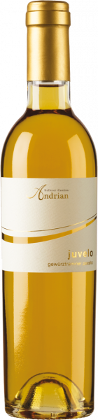 Gewürztraminer Passito "Juvelo" 2018