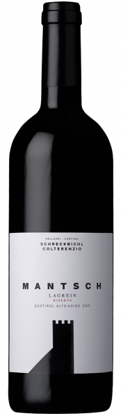 Lagrein Riserva "Mantsch" 2022