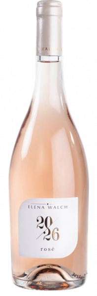 Rosé "20/26" 2024