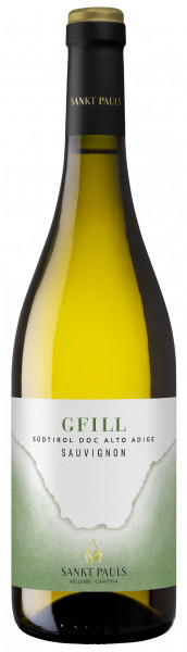 Sauvignon "Gfill" 2024