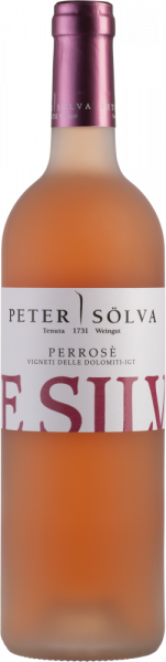 Rosé "Perrosé Desilva" 2021