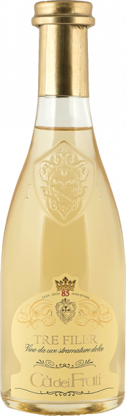 Passito "Tre Filer" 2020