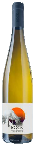 Cuvée Weiß "Viel Anders" 2021