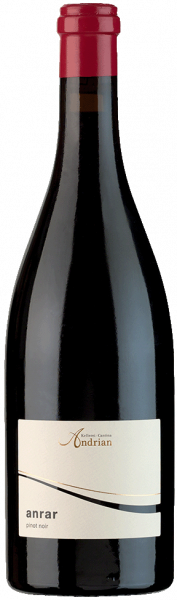 Blauburgunder Riserva "Anrar" 2021