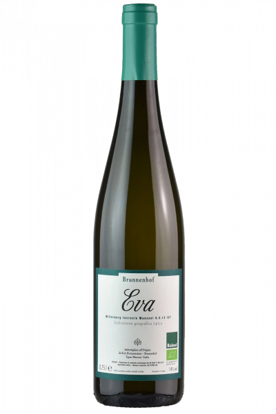 Manzoni bianco "Eva" Bio 2021