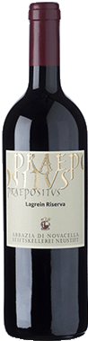 Lagrein Riserva "Praepositus" 2019