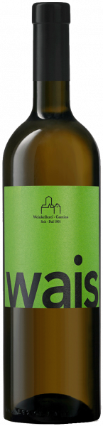 Cuvée Weiss "Wais" 2022