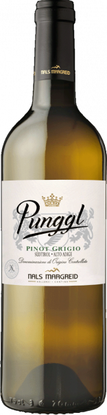 Pinot Grigio "Punggl" 2022