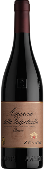 Amarone della Valpolicella 2016