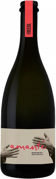 "Amante" Sparkling Tea alkoholfrei
