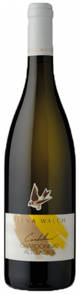 Chardonnay "Cardellino" 2022