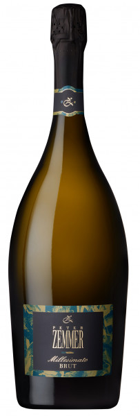 Sekt Brut Millesimato 2024