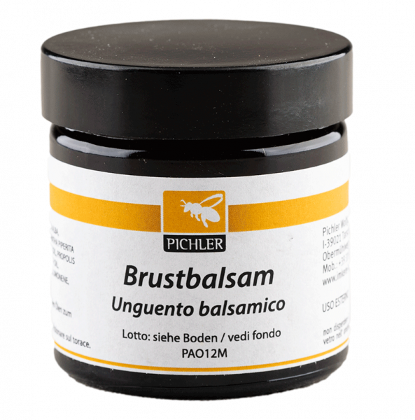 Brustbalsam Pichler