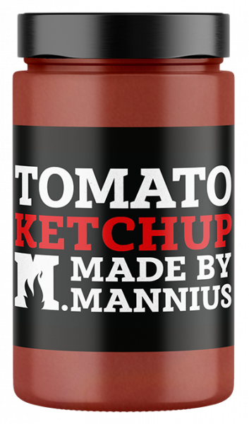 Tomato Dip