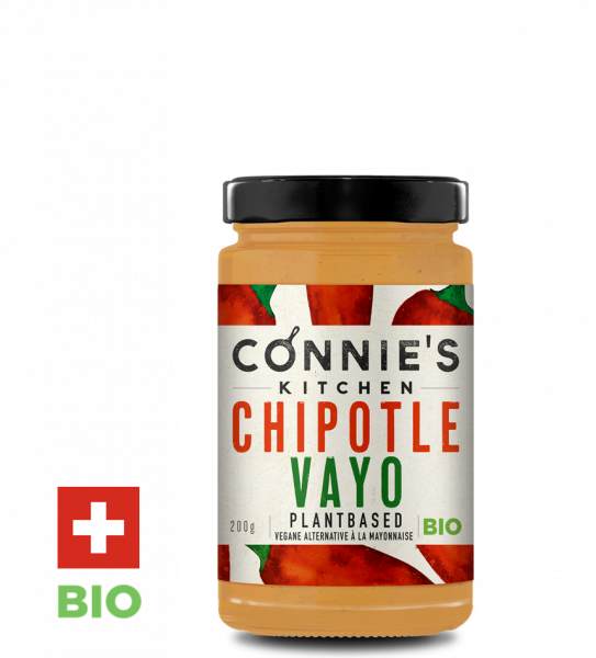 Connie's Kitchen Chipotle Vayo