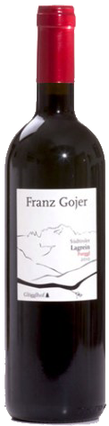 Lagrein "Granat" 2023