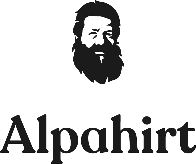 Alpahirt