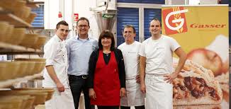 Bäckerei Konditorei Gasser