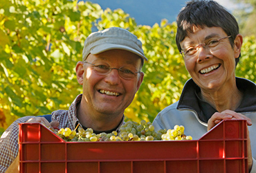 Weingut Unterortl Castel Juval