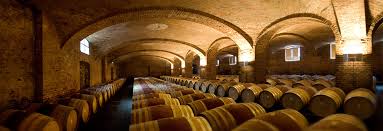 Ca' del Bosco Franciacorta