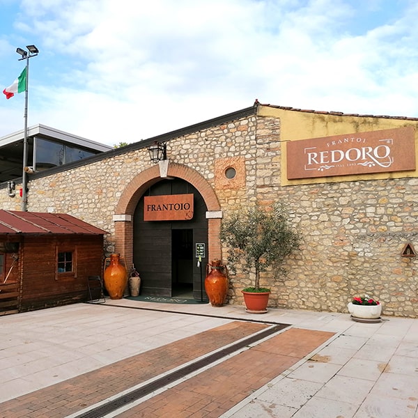 Frantoio Redoro