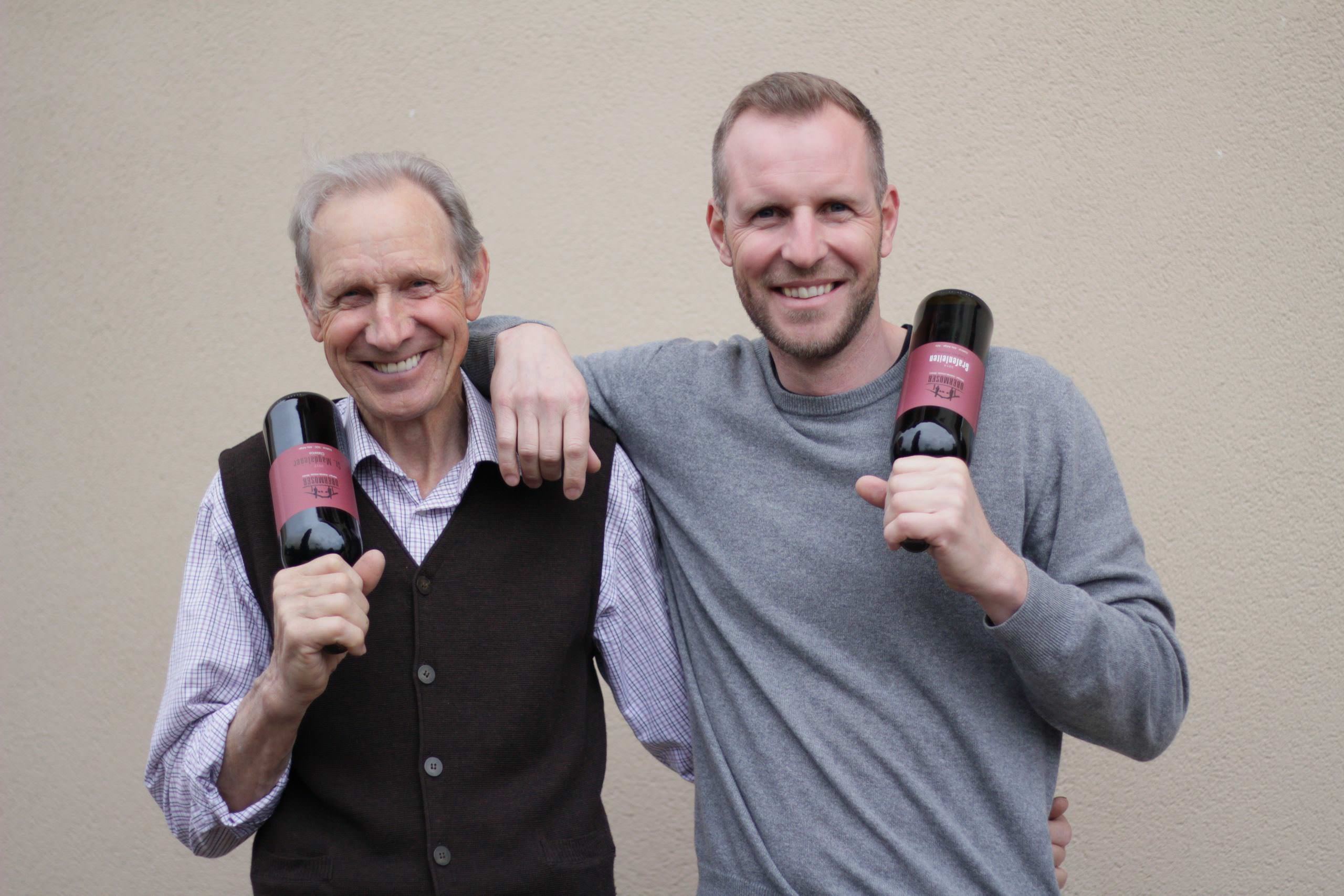 Weingut Obermoser