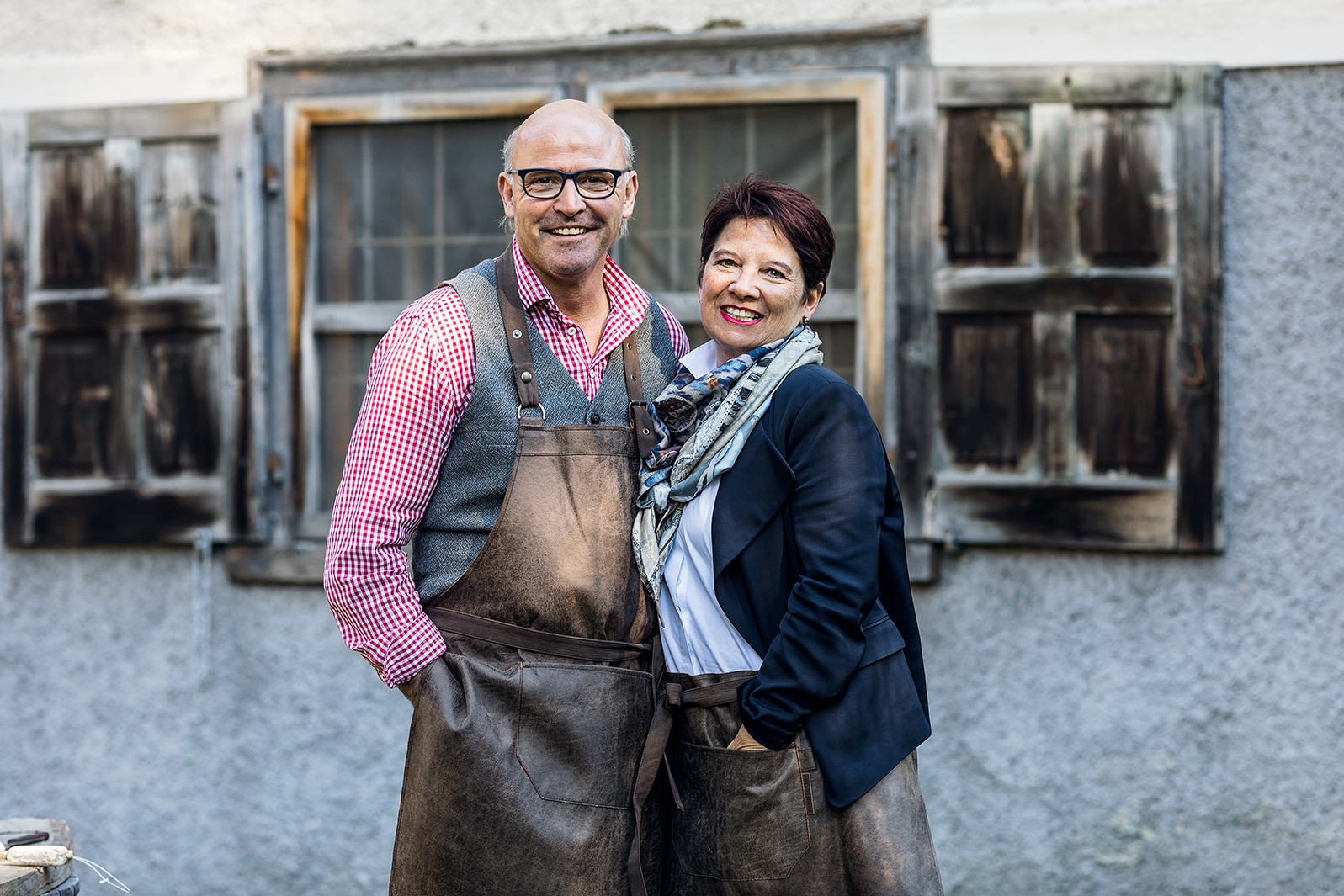 Brügger Trockenfleisch Manufaktur