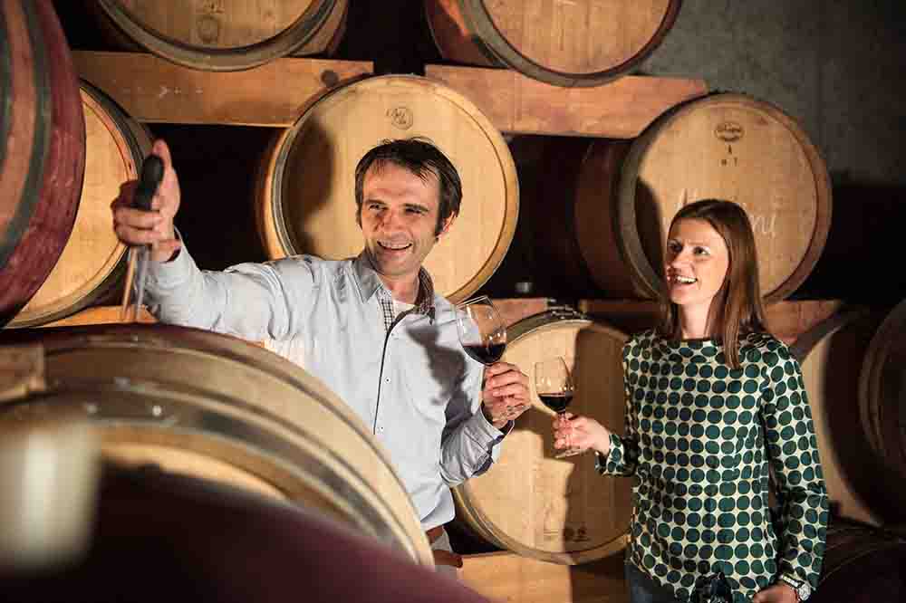 Weingut Rottensteiner Hans