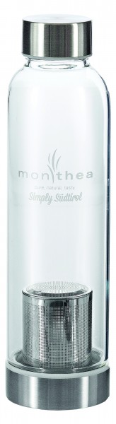 Trinkflasche Monthea 0,5 l