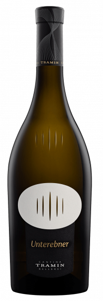 Pinot Grigio "Unterebner" 2023